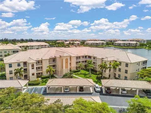 9190 Southmont Cv #109, Fort Myers, FL 33908