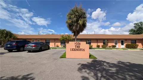1031 SE 9th St #5, Cape Coral, FL 33990