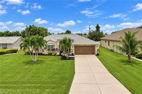 1412 SW 43rd Ter, Cape Coral, FL 33914
