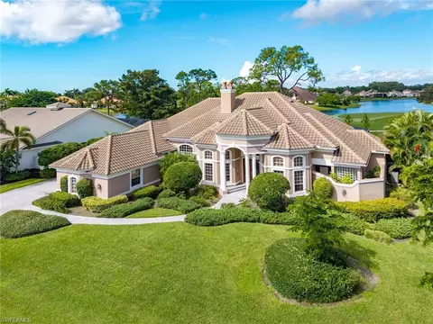 15740 Kilmarnock Dr, Fort Myers, FL 33912