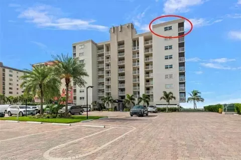 500 Estero Blvd #899, Fort Myers Beach, FL 33931