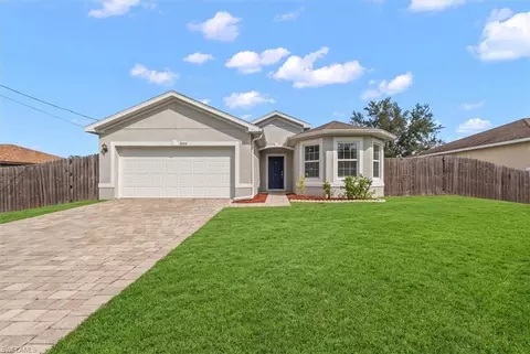 3004 45th St SW, Lehigh Acres, FL 33976