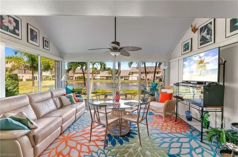Living - 4196 Tequesta Dr, Estero, FL 33928 photo 4 of 4
