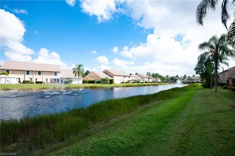 Exterior - 4196 Tequesta Dr, Estero, FL 33928 photo 5 of 5