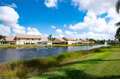Exterior - 4196 Tequesta Dr, Estero, FL 33928 photo 4 of 5