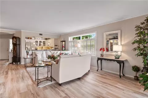 Living - 4196 Tequesta Dr, Estero, FL 33928 photo 3 of 4