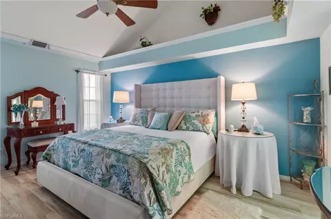 Bedroom - 4196 Tequesta Dr, Estero, FL 33928 photo 1 of 3