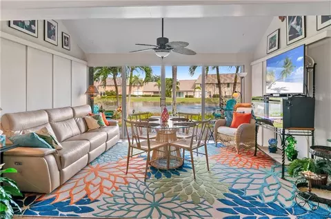 Living - 4196 Tequesta Dr, Estero, FL 33928 photo 1 of 4