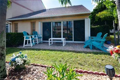 Exterior - 4196 Tequesta Dr, Estero, FL 33928 photo 3 of 5