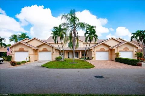 Exterior - 4196 Tequesta Dr, Estero, FL 33928 photo 1 of 5
