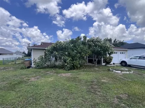 321 Tropicana Pkwy E, Cape Coral, FL 33909