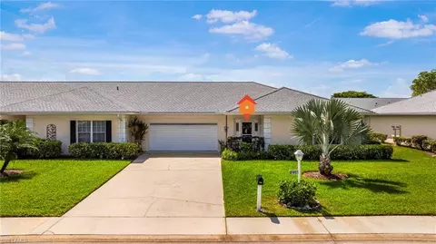 1226 Hazeltine Dr, Fort Myers, FL 33919