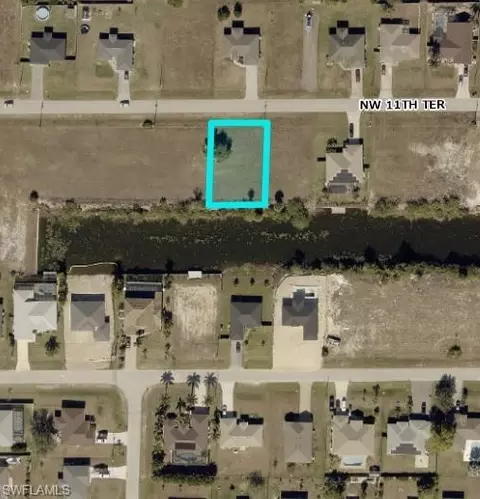 1424 NW 11th Ter, Cape Coral, FL 33993