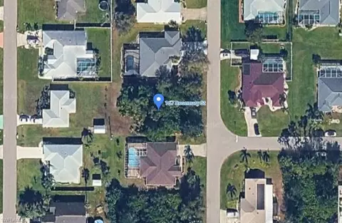 167 Rosemary St, Port Charlotte, FL 33954