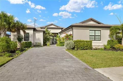 11667 Canopy Loop, Fort Myers, FL 33913