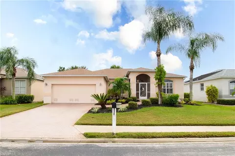16688 Wellington Lakes Cir, Fort Myers, FL 33908