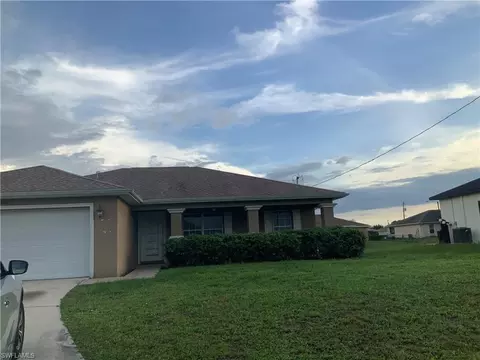 4001 10th St SW, Lehigh Acres, FL 33976