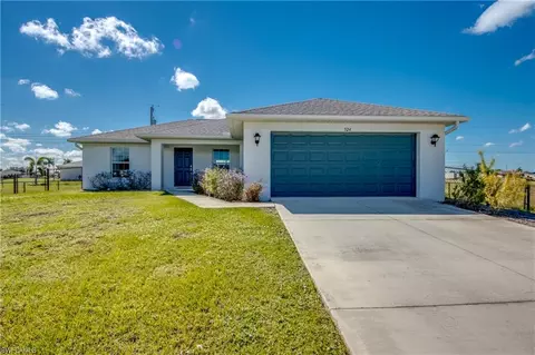 524 NE 16th Ter, Cape Coral, FL 33909
