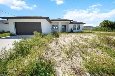 3004 Nelson Rd N, Cape Coral, FL 33993