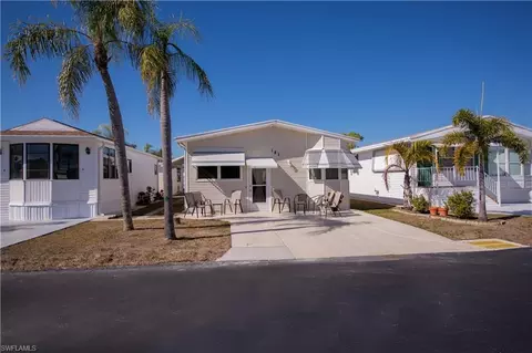 181 Caravan Cir, North Fort Myers, FL 33903