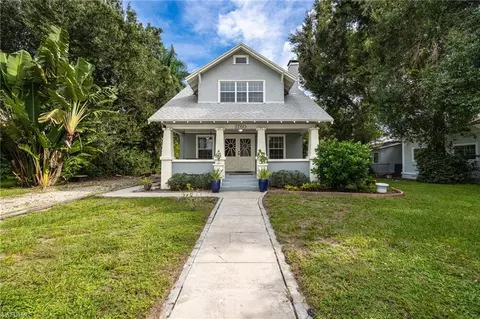 2760 Rhode Island Ave, Fort Myers, FL 33916