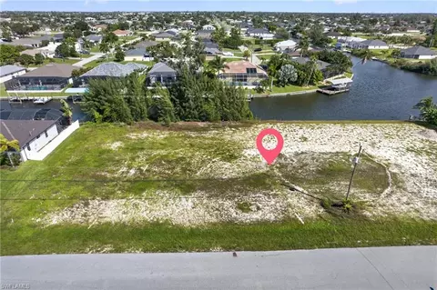 2803 SW 17th Pl, Cape Coral, FL 33914