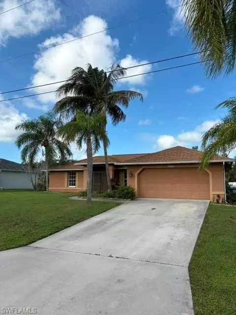2300 SW 19th Pl, Cape Coral, FL 33991