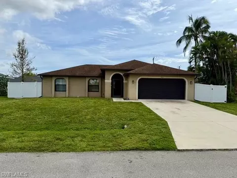 406 SE 13th St, Cape Coral, FL 33990