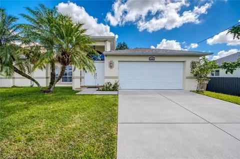 3449 NE 11th Ave, Cape Coral, FL 33909