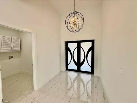 Entry Way - 600 E 7th St, Lehigh Acres, FL 33972 photo 1 of 1