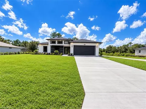 Exterior - 600 E 7th St, Lehigh Acres, FL 33972 photo 4 of 6