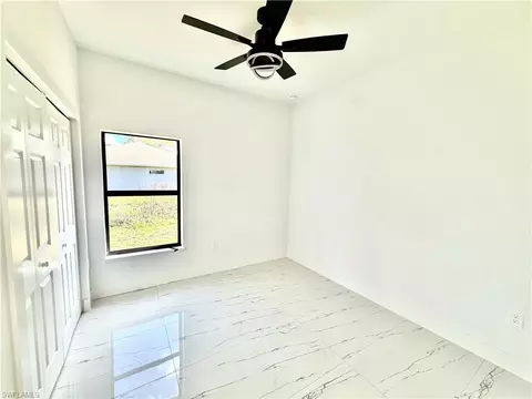 Bedroom - 600 E 7th St, Lehigh Acres, FL 33972 photo 4 of 4