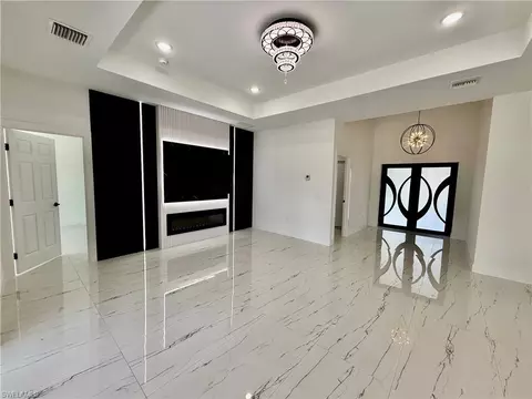 Living - 600 E 7th St, Lehigh Acres, FL 33972 photo 2 of 4