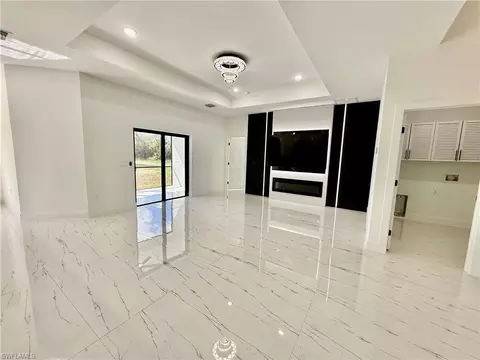 Living - 600 E 7th St, Lehigh Acres, FL 33972 photo 1 of 4
