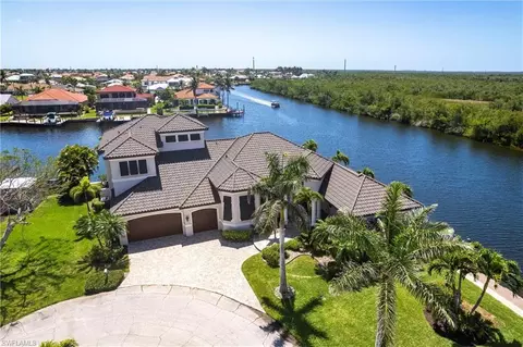 2832 SW 45th St, Cape Coral, FL 33914