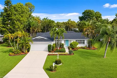 1435 Claret Ct, Fort Myers, FL 33919