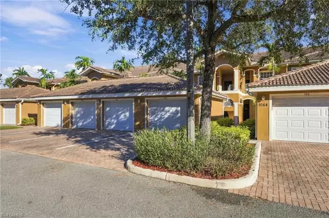 1064 Winding Pines Cir #105, Cape Coral, FL 33909