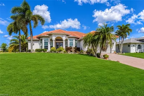2607 NW 25th St, Cape Coral, FL 33993