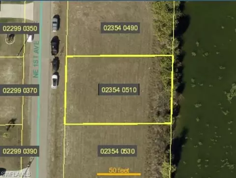 2611 NE 1st Ave, Cape Coral, FL 33909