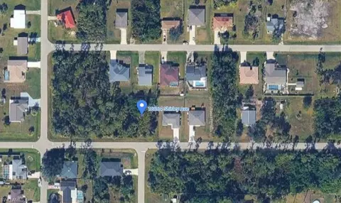 18064 Shirley Ave, Port Charlotte, FL 33948