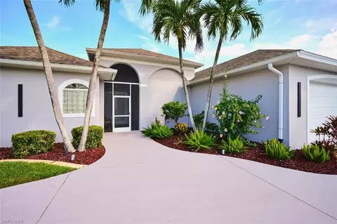 1203 SE 21st St, Cape Coral, FL 33990