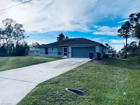 5557 Benton St, Lehigh Acres, FL 33971