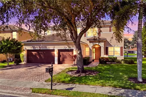 3028 Lake Butler Ct, Cape Coral, FL 33909
