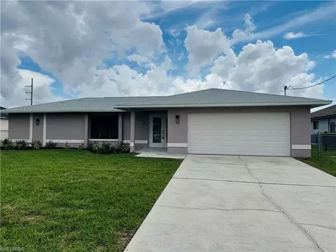 112 SW 38th Ter, Cape Coral, FL 33914