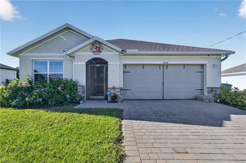 2532 NW 7th St, Cape Coral, FL 33993