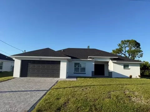 347 NE 19th Ter, Cape Coral, FL 33909