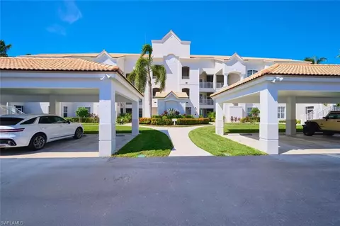 16400 Millstone Cir #101, Fort Myers, FL 33908