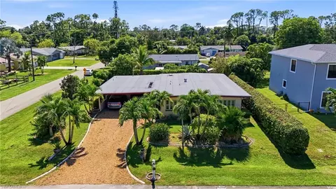 2366 Burton Ave, Fort Myers, FL 33907