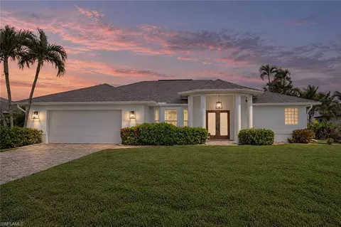 1813 SW 49th Ter, Cape Coral, FL 33914
