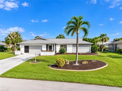 907 SE 33rd Ter, Cape Coral, FL 33904